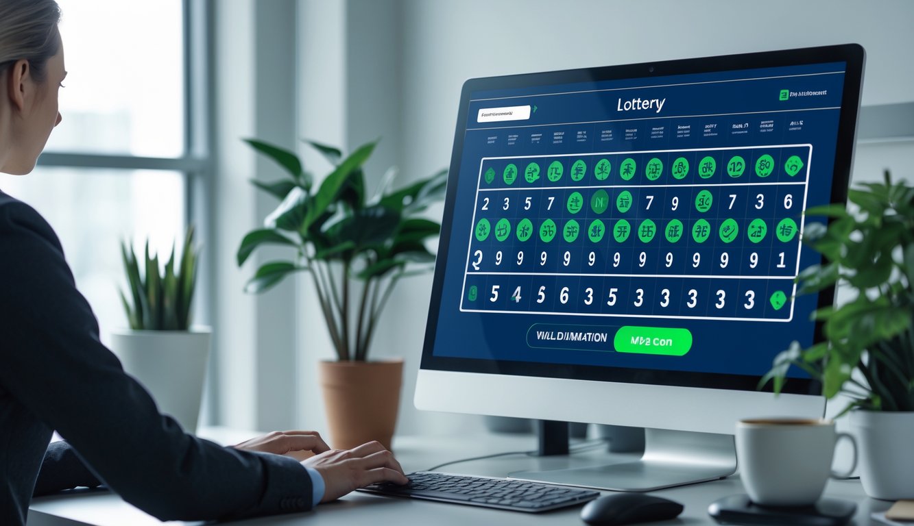 Togel Toto Macau Terstruktur dengan Validasi Result Otomatis untuk Pengalaman Permainan Lebih Mudah