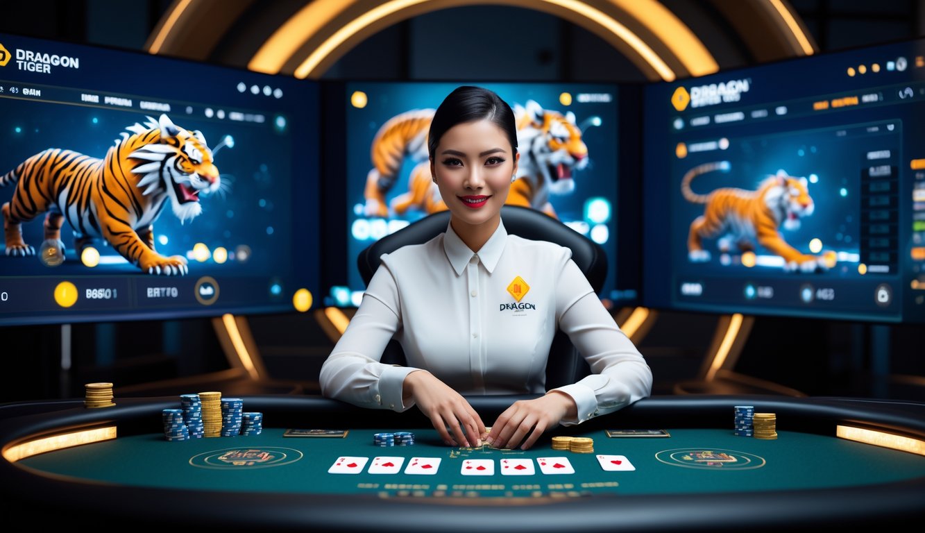 Dragon Tiger Online, Judi Dragon Tiger, Situs Dragon Tiger Terpercaya, Taruhan Dragon Tiger, Permainan Dragon Tiger Online, Dragon Tiger Casino, Dragon Tiger Live, Agen Dragon Tiger Terpercaya, Situs Judi Dragon Tiger, Dragon Tiger Online Terbaik,