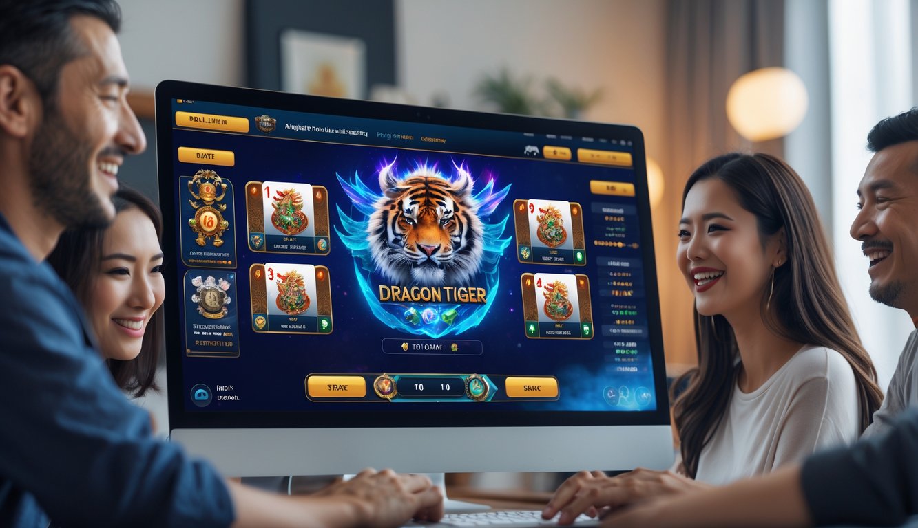 Dragon Tiger Online, Judi Dragon Tiger, Situs Dragon Tiger Terpercaya, Taruhan Dragon Tiger, Permainan Dragon Tiger Online, Dragon Tiger Casino, Dragon Tiger Live, Agen Dragon Tiger Terpercaya, Situs Judi Dragon Tiger, Dragon Tiger Online Terbaik,