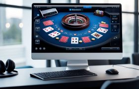 Judi Blackjack Online