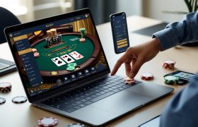 Judi Blackjack Online