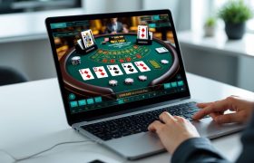Judi Blackjack Online