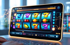 slot online